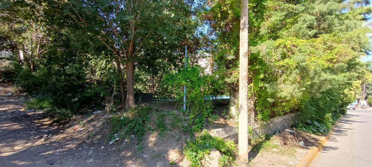 RÍO CEBALLOS. LOTE EN AVENIDA SAN MARTIN Y CALLE SAAVEDRA . CÉNTRICO , ZONA COMERCIAL