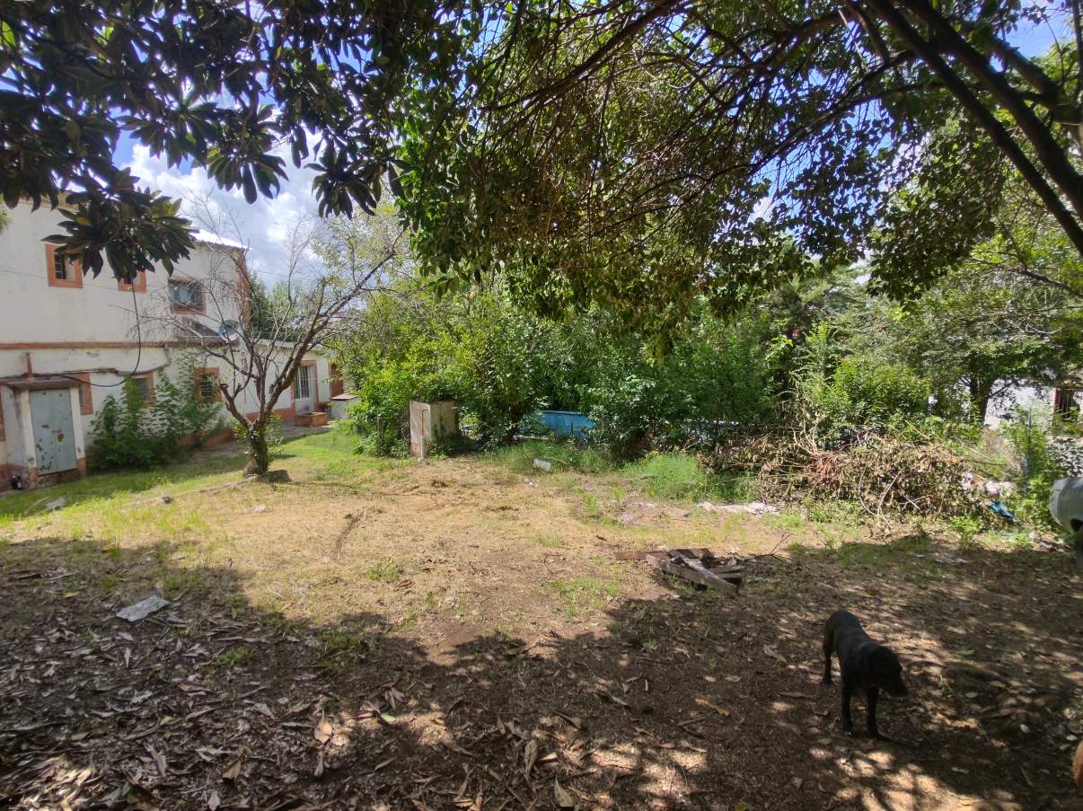 RÍO CEBALLOS. LOTE EN AVENIDA SAN MARTIN Y CALLE SAAVEDRA . CÉNTRICO , ZONA COMERCIAL