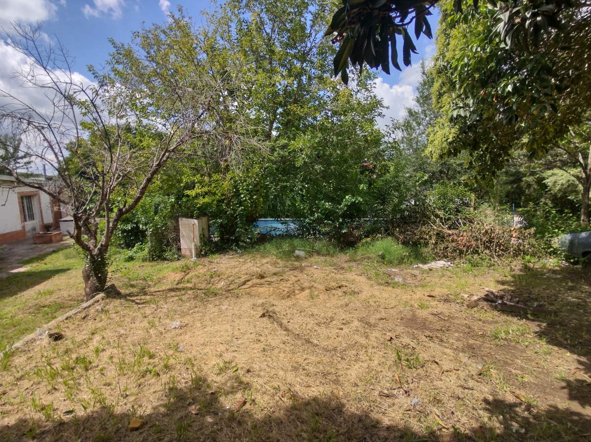 RÍO CEBALLOS. LOTE EN AVENIDA SAN MARTIN Y CALLE SAAVEDRA . CÉNTRICO , ZONA COMERCIAL