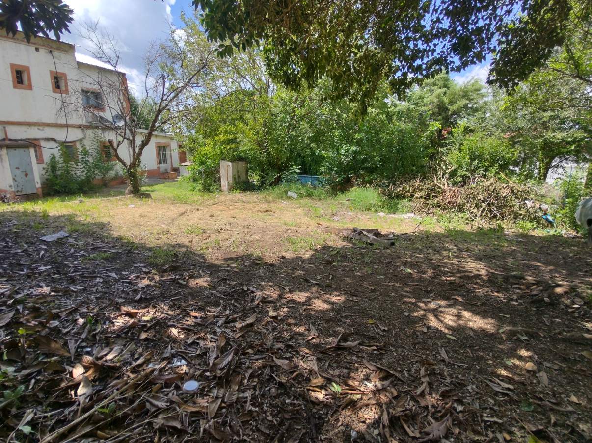RÍO CEBALLOS. LOTE EN AVENIDA SAN MARTIN Y CALLE SAAVEDRA . CÉNTRICO , ZONA COMERCIAL