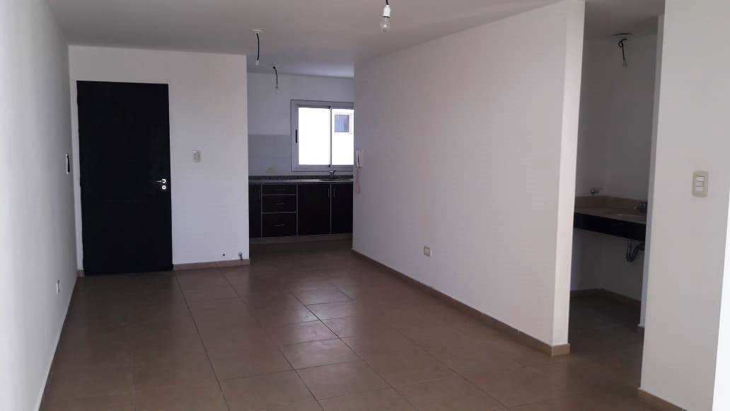 General Paz - 1 Dorm - Guemes 331