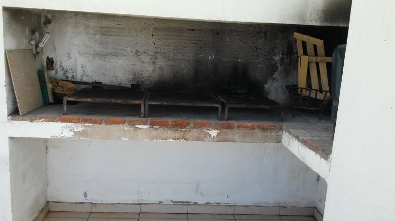 General Paz - 1 Dorm - Guemes 331