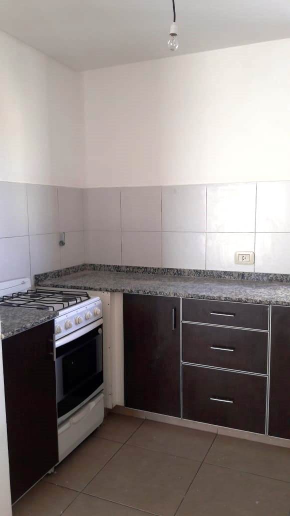 General Paz - 1 Dorm - Guemes 331