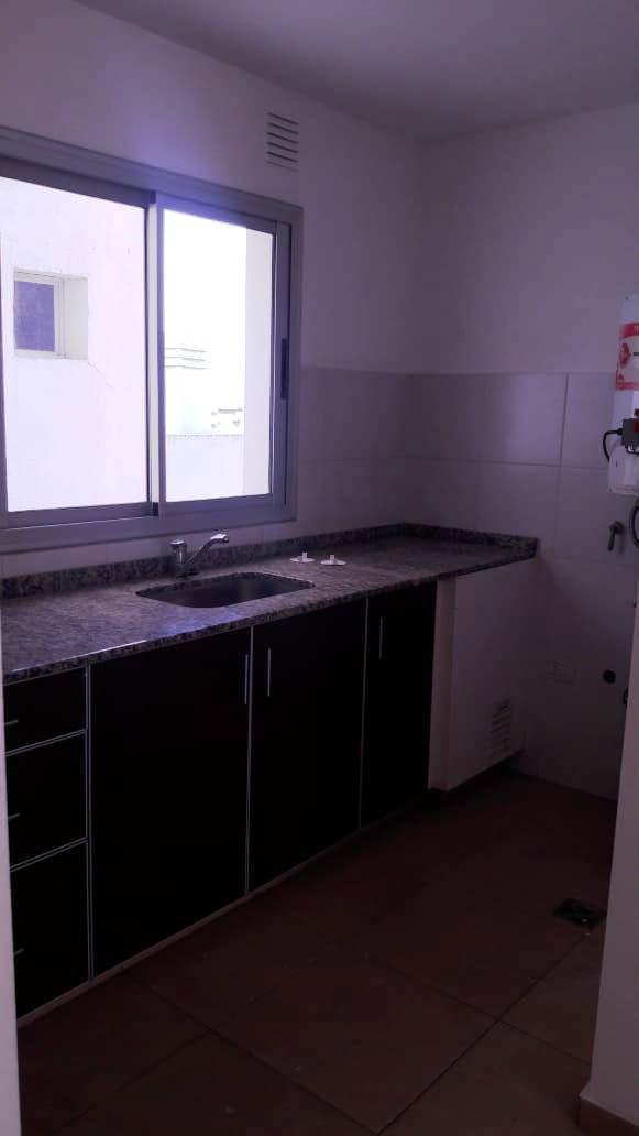 General Paz - 1 Dorm - Guemes 331