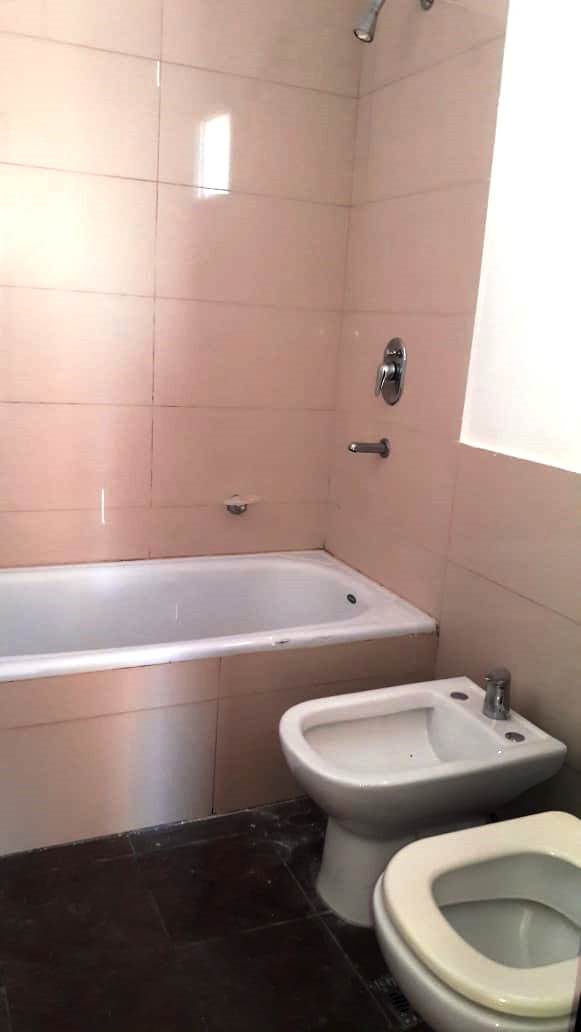 General Paz - 1 Dorm - Guemes 331