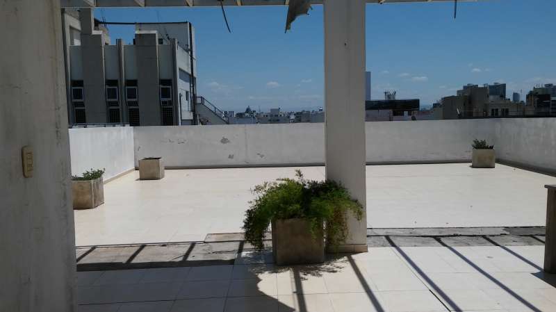 General Paz - 1 Dorm - Guemes 331