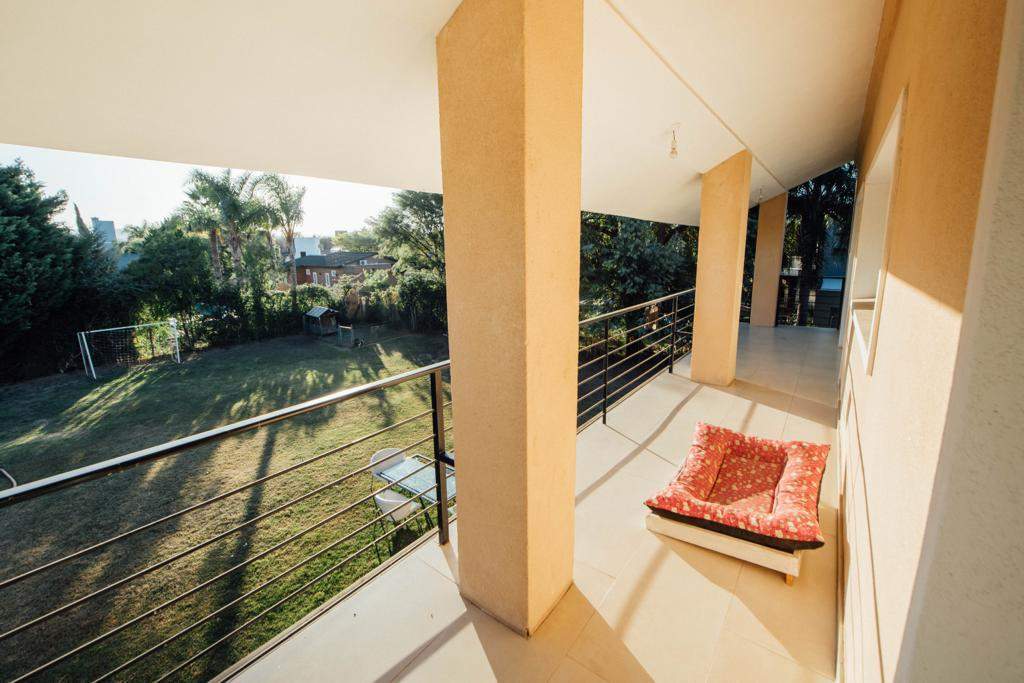 Casa de 4 dormitorios en Villa Allende, San Isidro