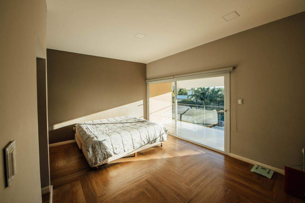 Casa de 4 dormitorios en Villa Allende, San Isidro