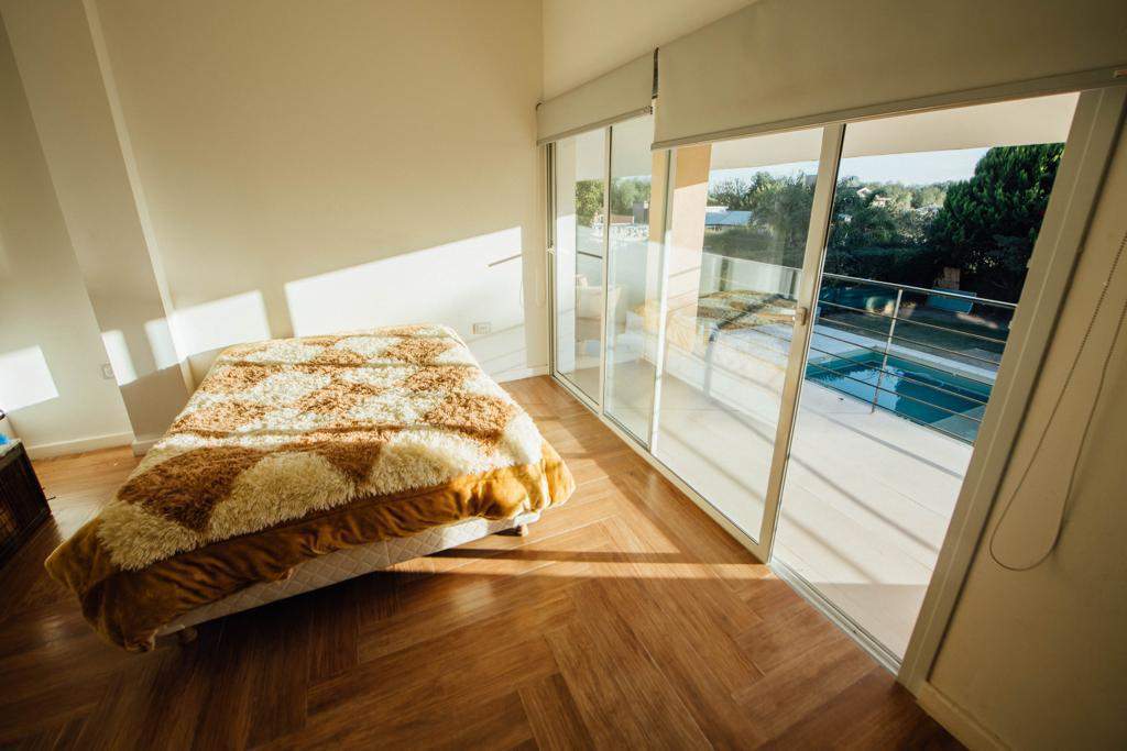 Casa de 4 dormitorios en Villa Allende, San Isidro