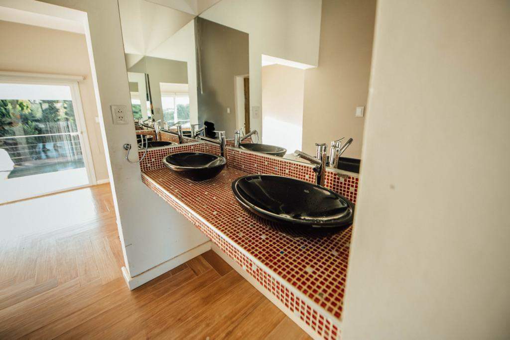 Casa de 4 dormitorios en Villa Allende, San Isidro