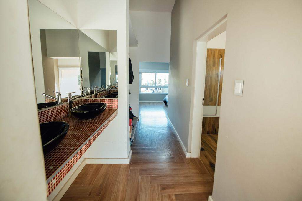 Casa de 4 dormitorios en Villa Allende, San Isidro