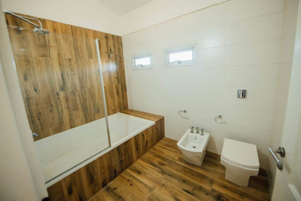 Casa de 4 dormitorios en Villa Allende, San Isidro