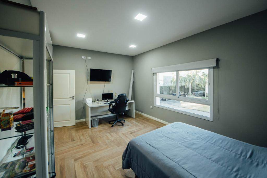 Casa de 4 dormitorios en Villa Allende, San Isidro