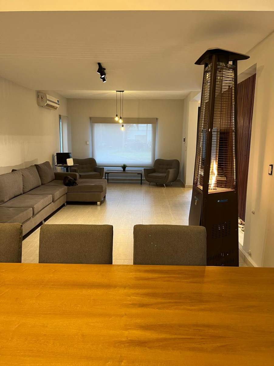 Casa de 4 dormitorios en Villa Allende, San Isidro