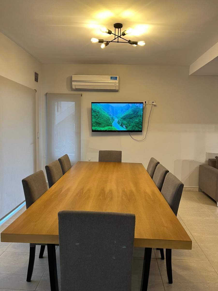 Casa de 4 dormitorios en Villa Allende, San Isidro