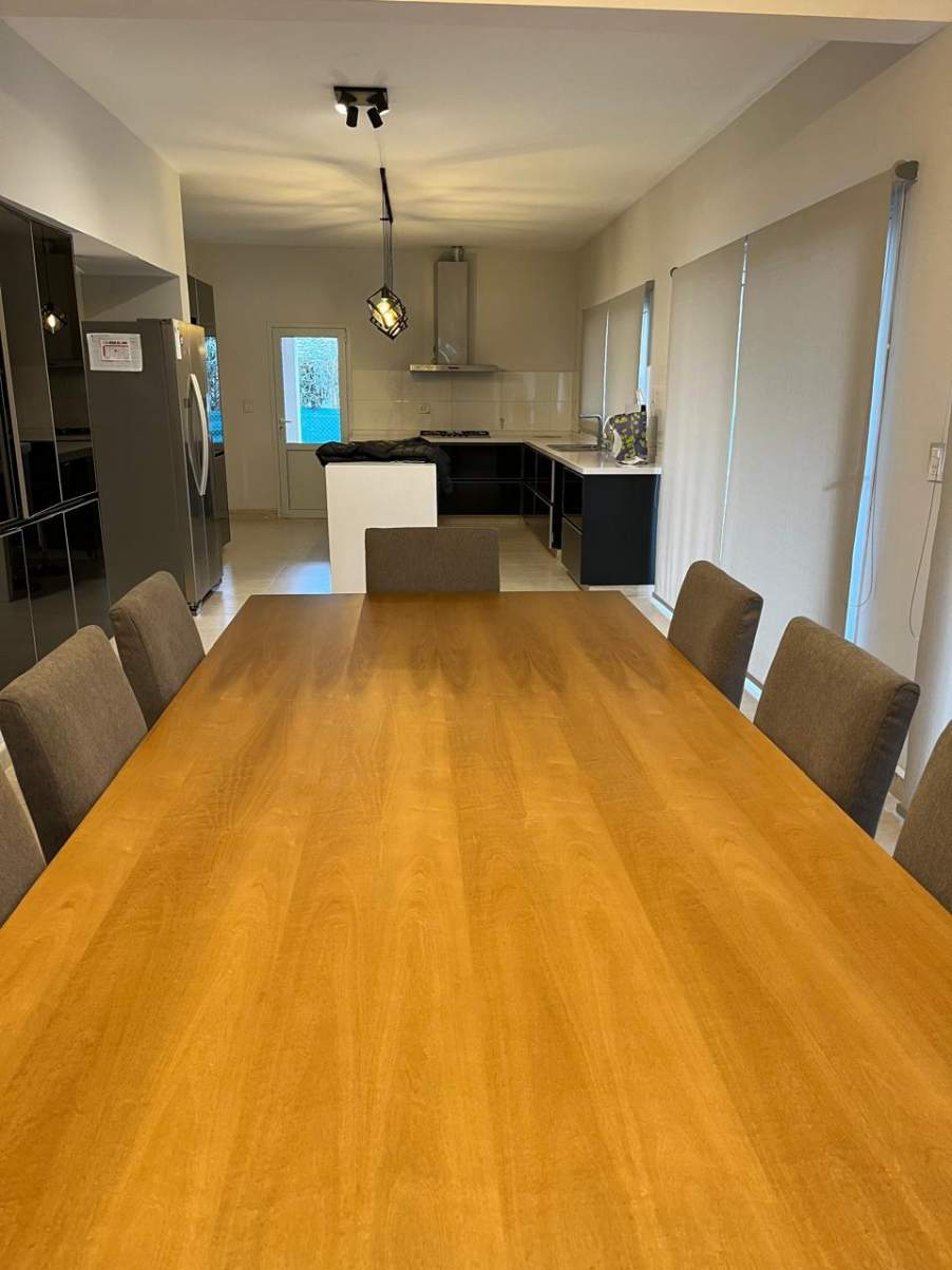 Casa de 4 dormitorios en Villa Allende, San Isidro