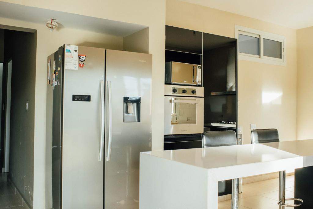 Casa de 4 dormitorios en Villa Allende, San Isidro