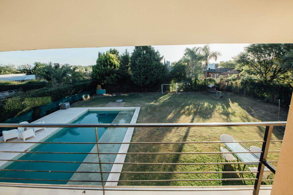 Casa de 4 dormitorios en Villa Allende, San Isidro