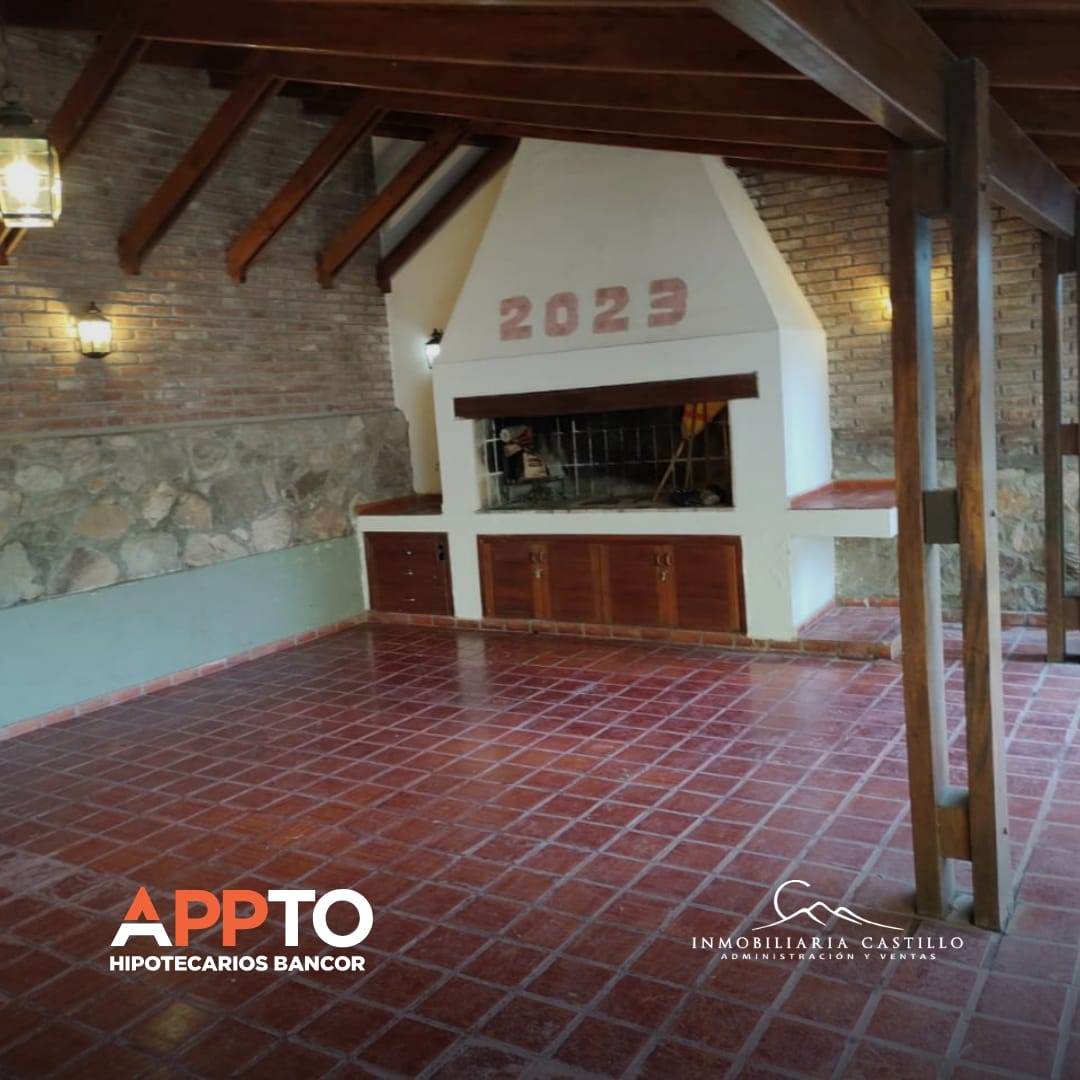 CASA EN VENTA RIO CEBALLOS - APPTO BANCOR