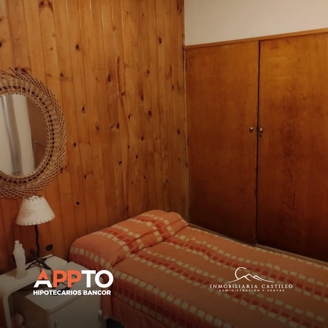 CASA EN VENTA RIO CEBALLOS - APPTO BANCOR