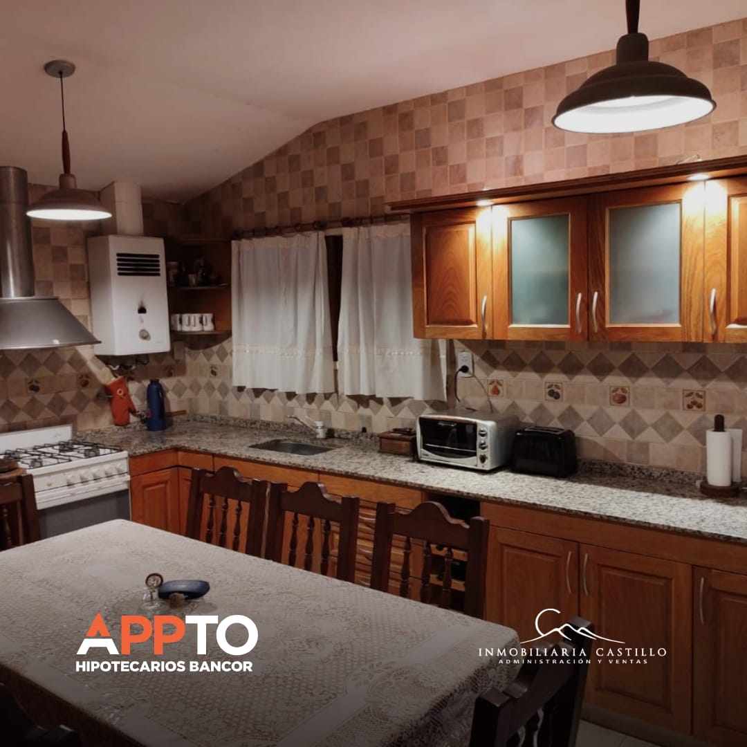 CASA EN VENTA RIO CEBALLOS - APPTO BANCOR