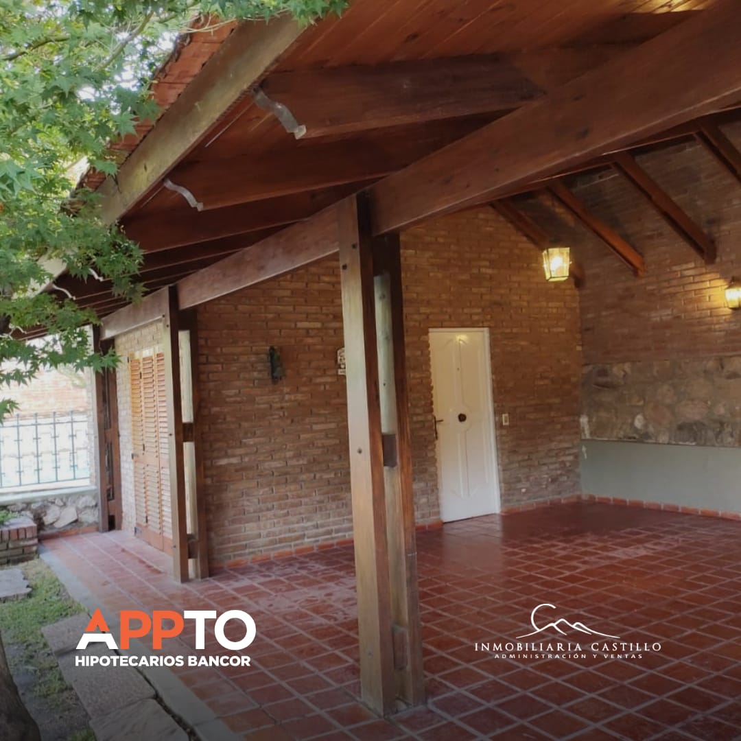 CASA EN VENTA RIO CEBALLOS - APPTO BANCOR