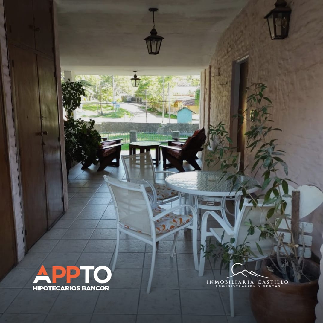 CASA EN VENTA RIO CEBALLOS - APPTO BANCOR