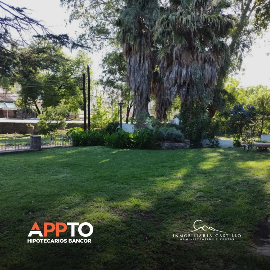 CASA EN VENTA RIO CEBALLOS - APPTO BANCOR