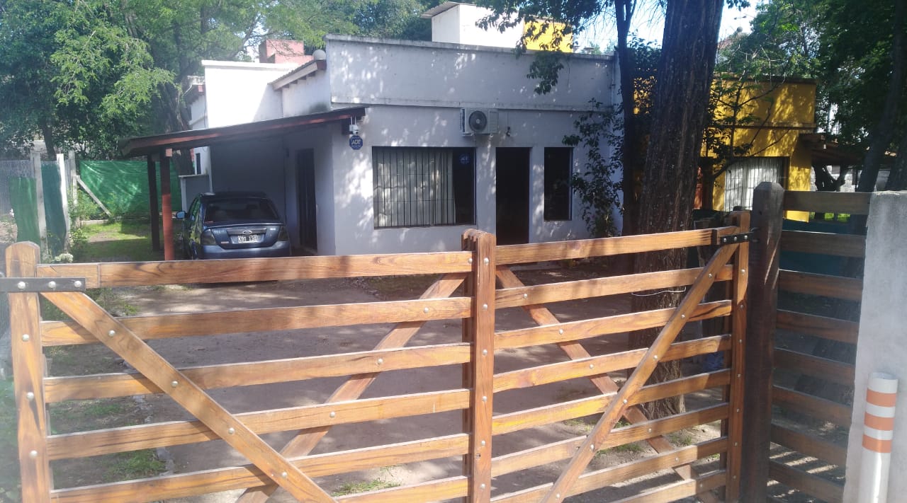 Casa en Venta Unquillo
