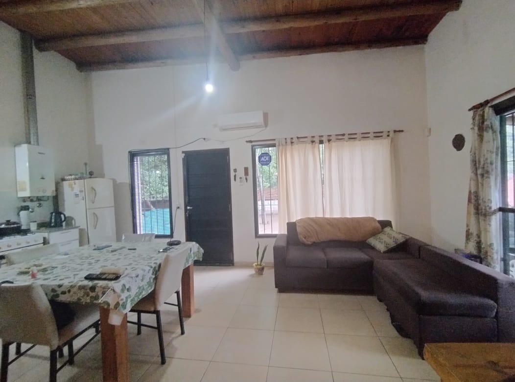 Casa en Venta Unquillo