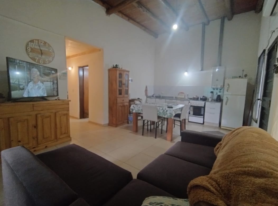 Casa en Venta Unquillo