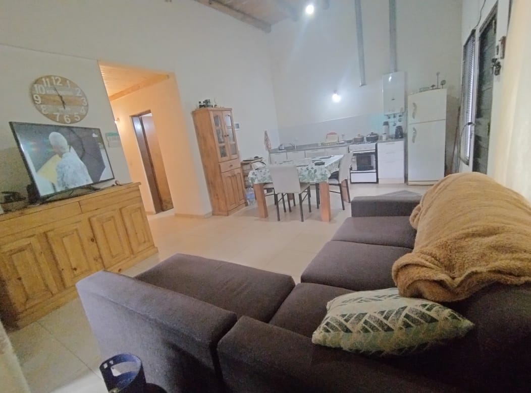 Casa en Venta Unquillo