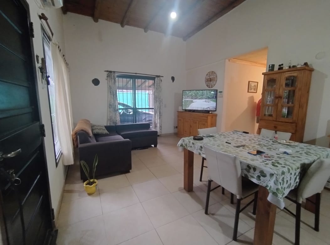 Casa en Venta Unquillo