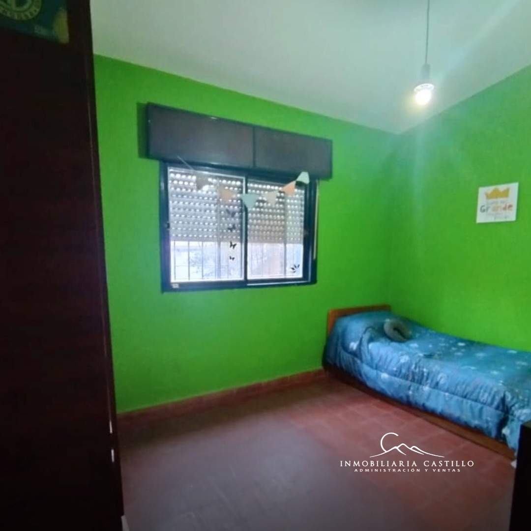 Casa en Venta Unquillo