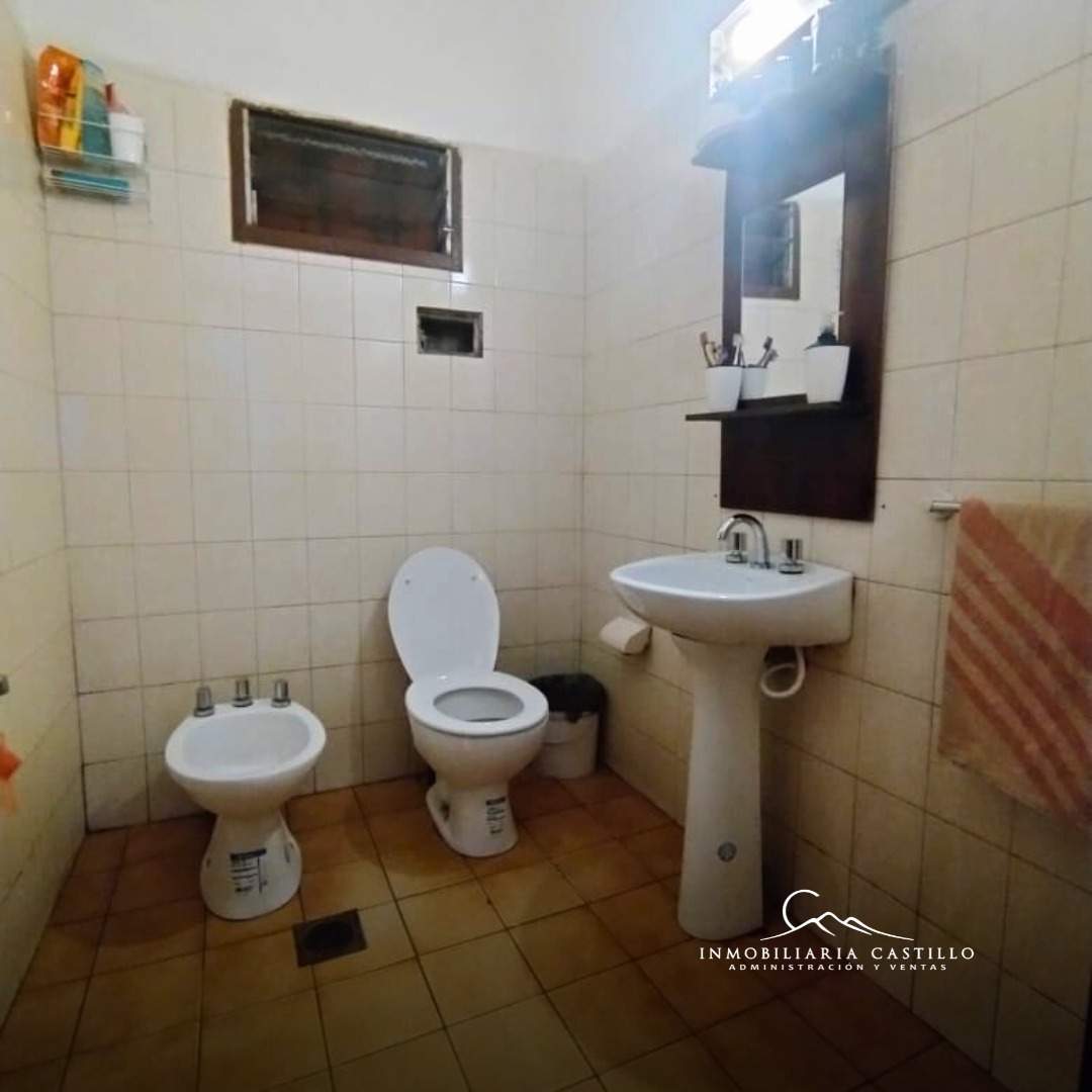 Casa en Venta Unquillo