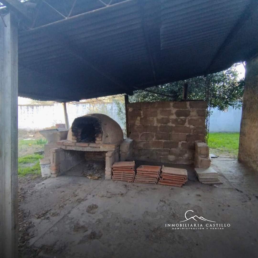 Casa en Venta Unquillo