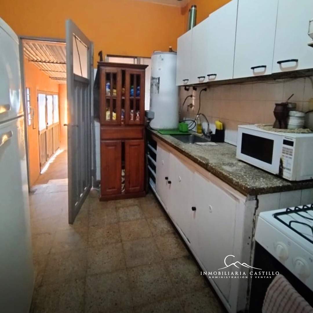 Casa en Venta Unquillo