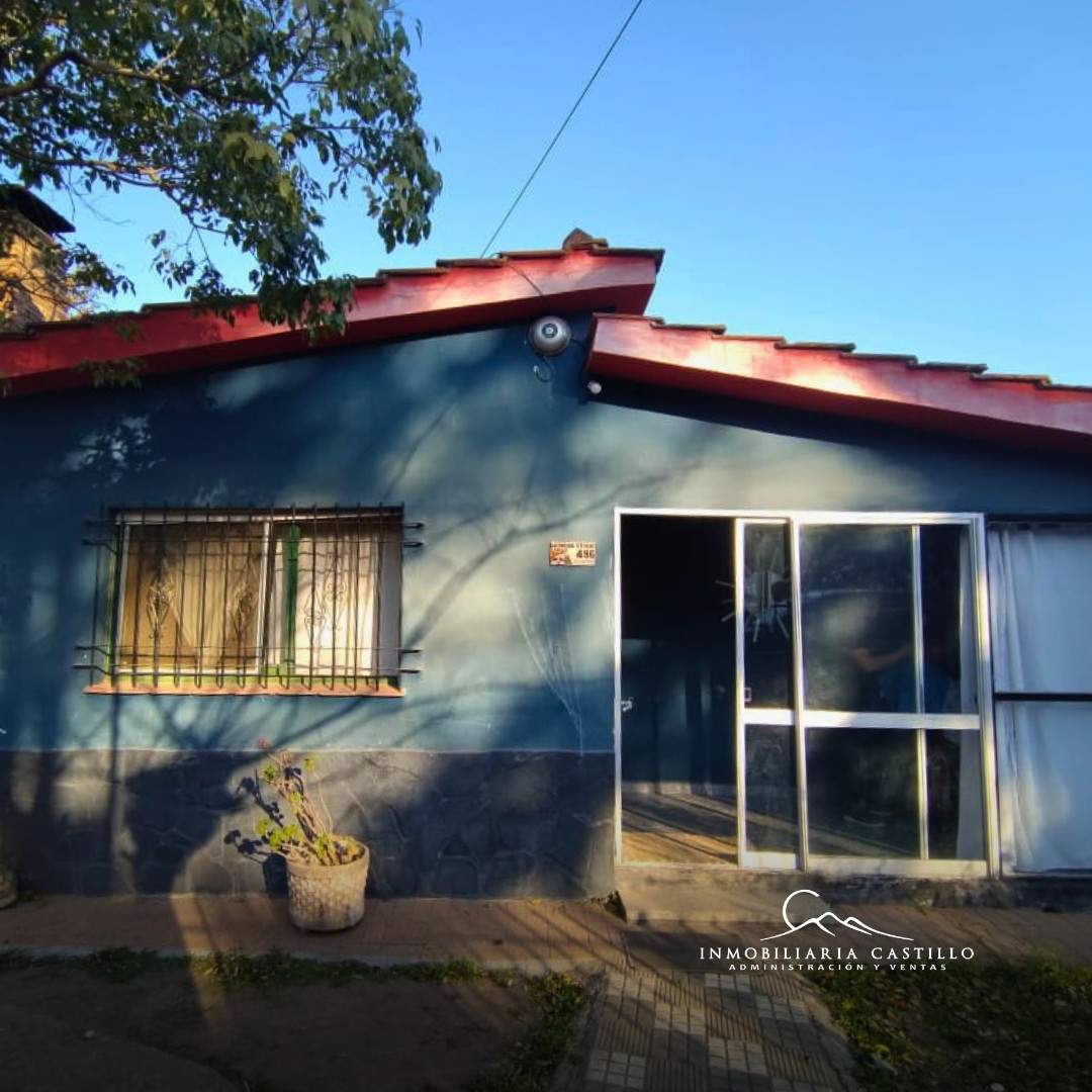 Casa en Venta Unquillo