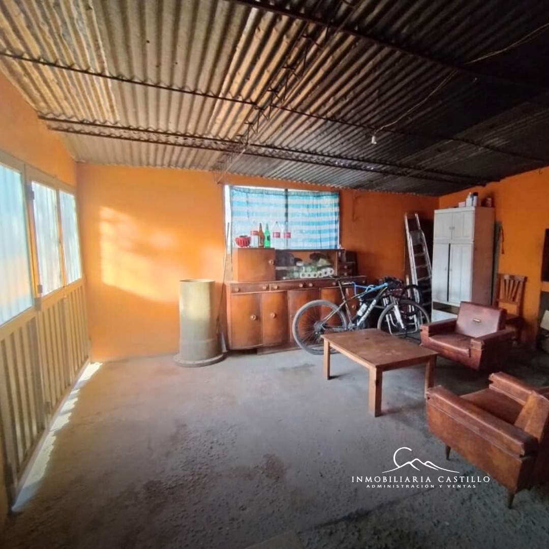 Casa en Venta Unquillo