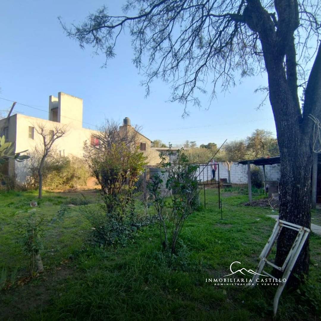 Casa en Venta Unquillo