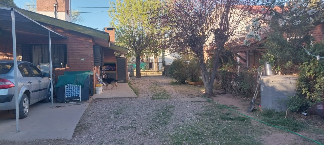 2 Departamentos con 2 dorm.  en el mejor barrio de Brochero