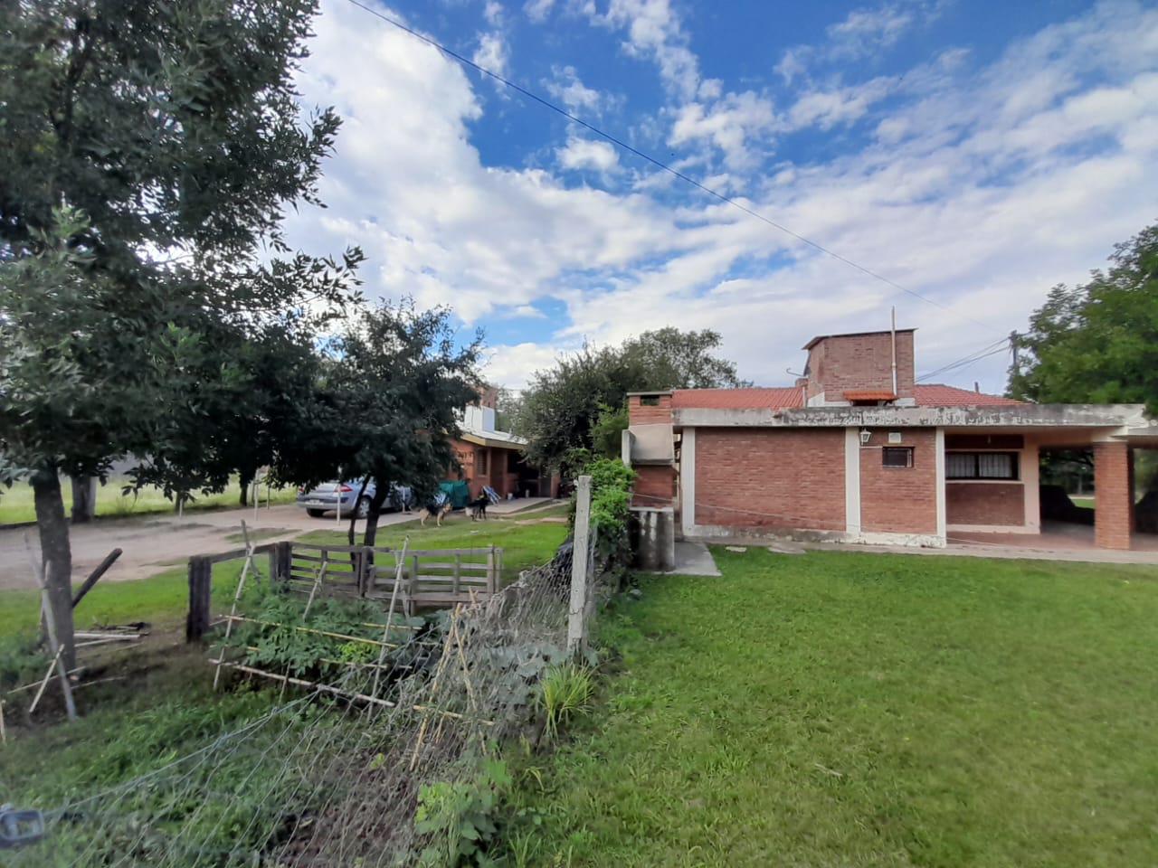 2 Departamentos con 2 dorm.  en el mejor barrio de Brochero