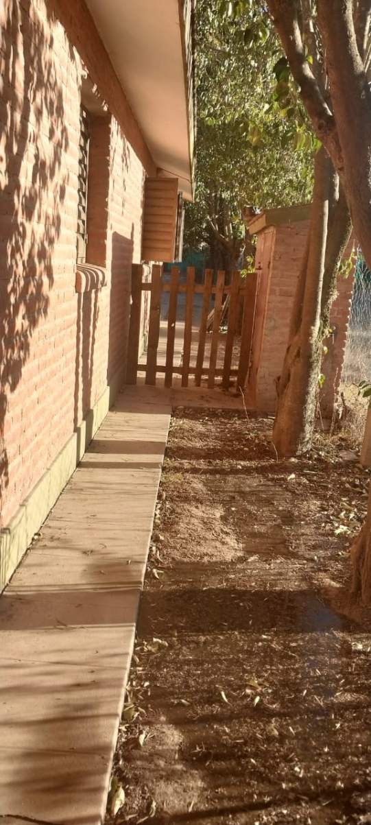 2 Departamentos con 2 dorm.  en el mejor barrio de Brochero