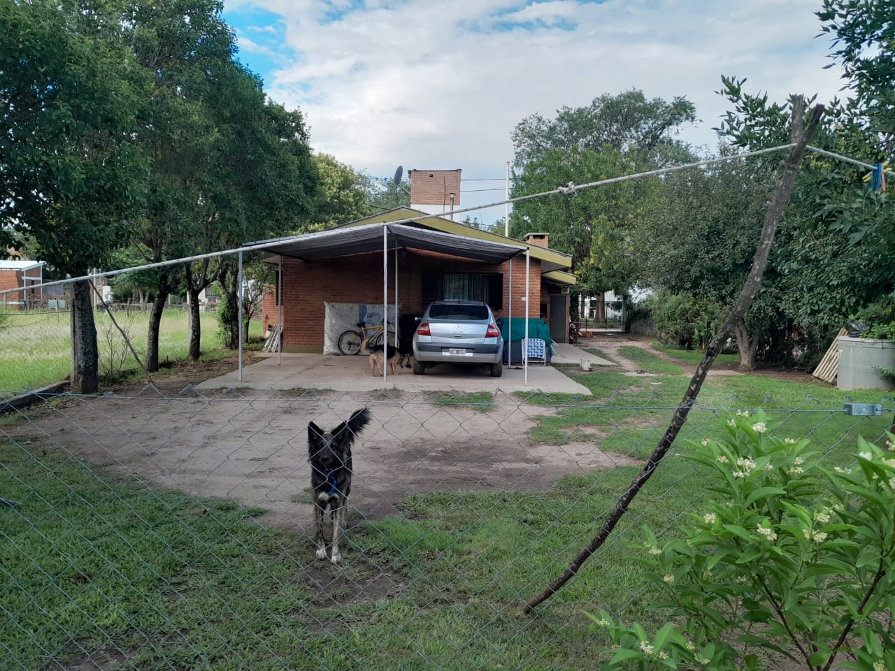 2 Departamentos con 2 dorm.  en el mejor barrio de Brochero