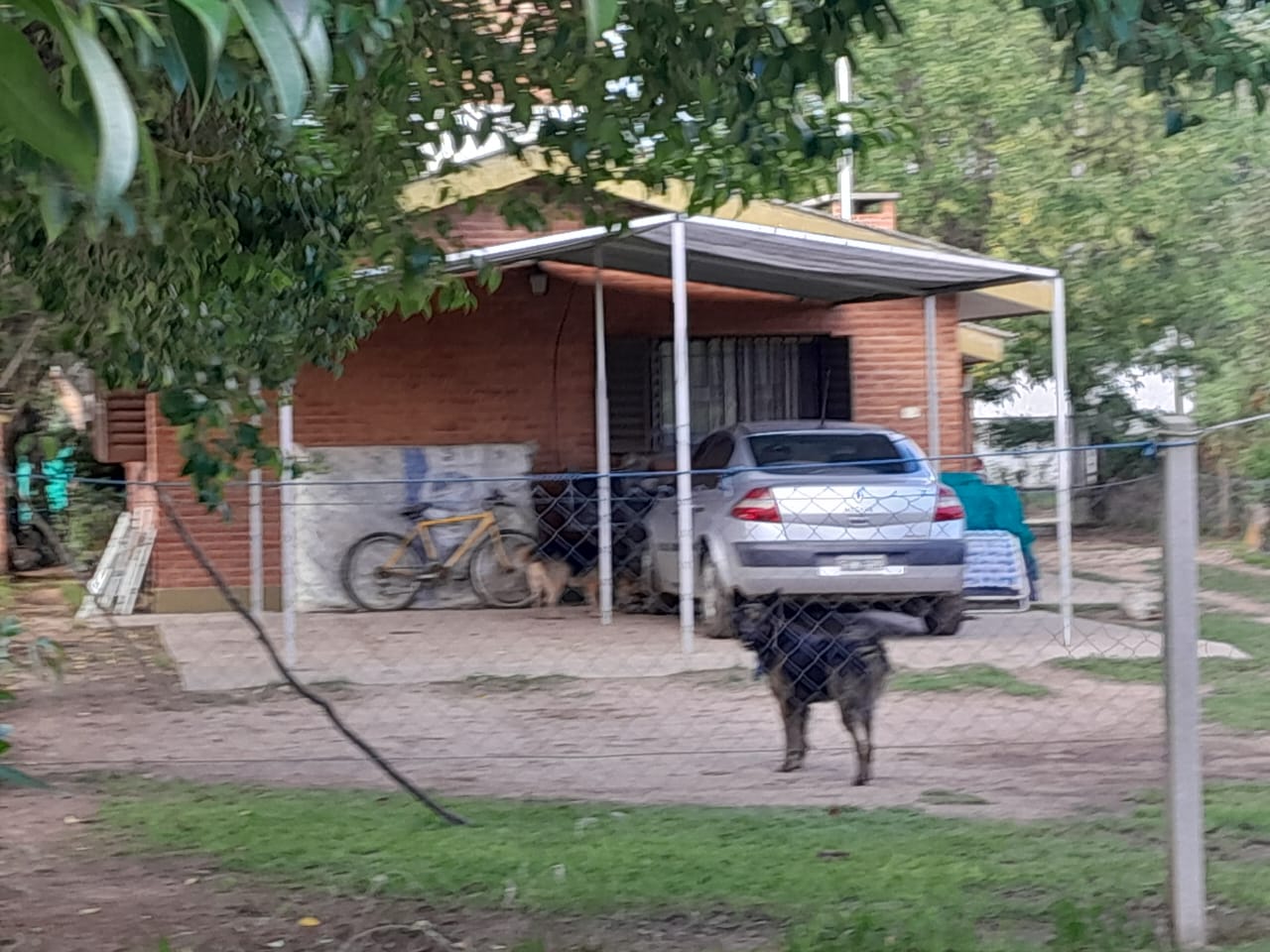 2 Departamentos con 2 dorm.  en el mejor barrio de Brochero