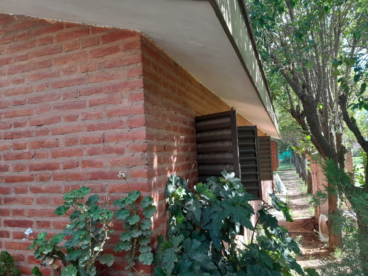 2 Departamentos con 2 dorm.  en el mejor barrio de Brochero