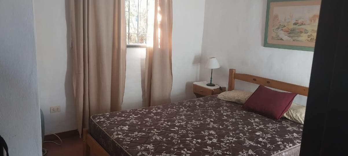 2 Departamentos con 2 dorm.  en el mejor barrio de Brochero