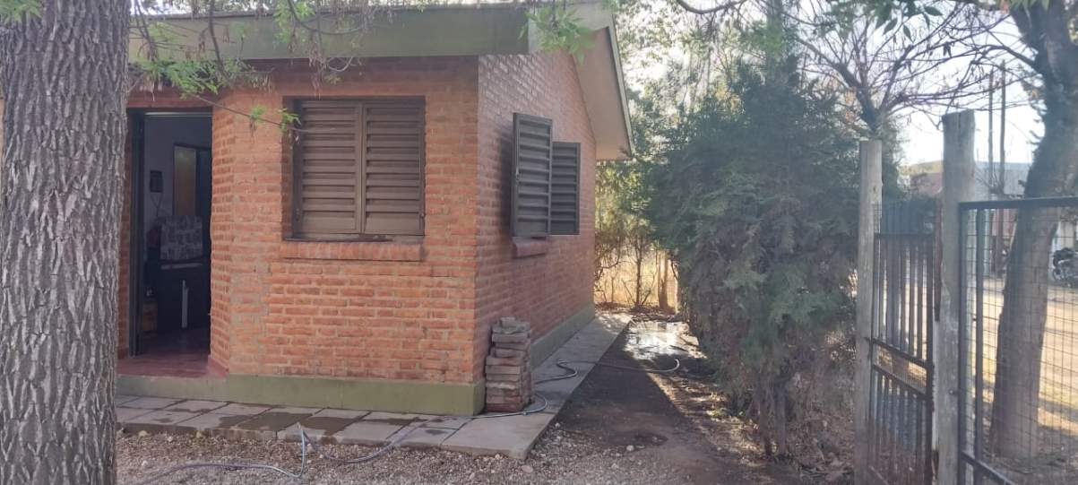 2 Departamentos con 2 dorm.  en el mejor barrio de Brochero