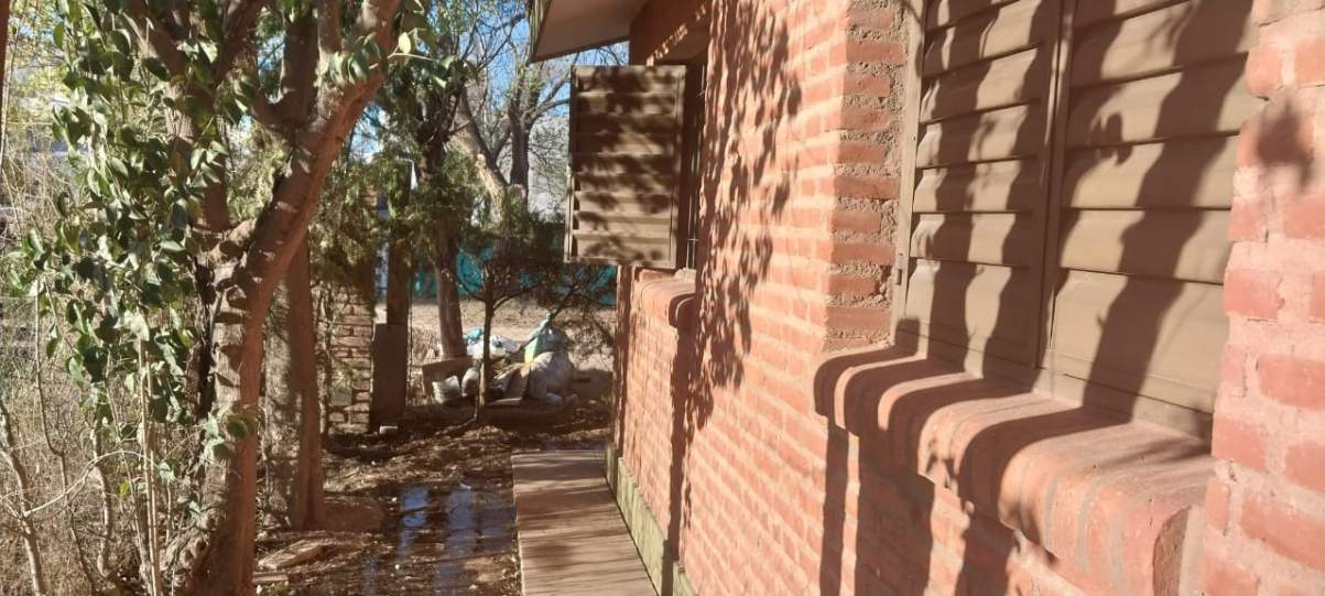 2 Departamentos con 2 dorm.  en el mejor barrio de Brochero