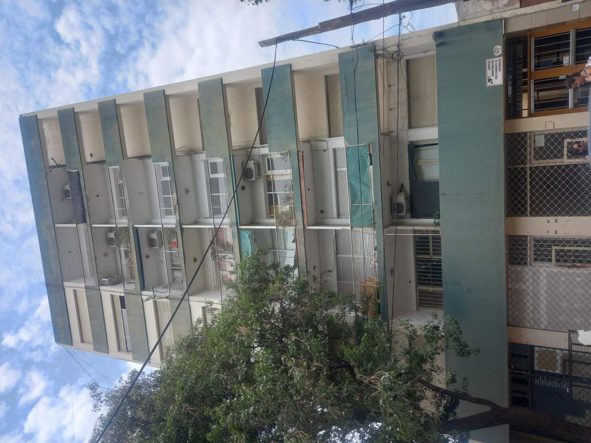 Venta Depto 2 dorm Alta Cba- Apto Crédito